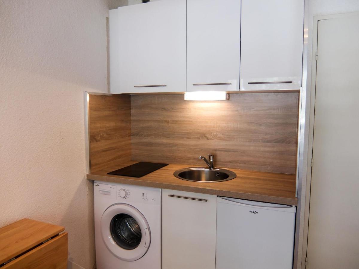 Apartment Port D'Attache-8 By Interhome Saint-Cyprien  Dış mekan fotoğraf